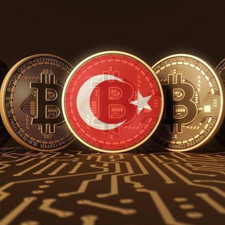 Логотип канала bitcointurkiye