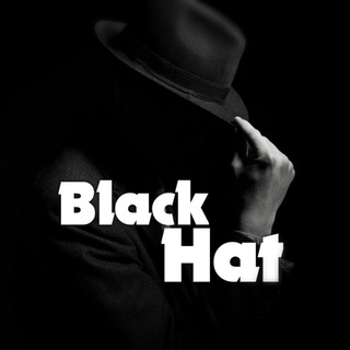 Логотип канала qlfblackhat