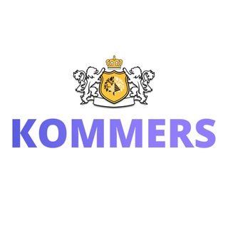 Логотип канала Marketpleiskommers