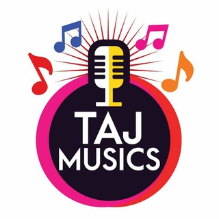 Логотип канала musikitojik