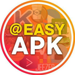 Логотип канала easy_apk0