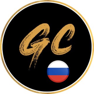 Логотип канала goldencage_ruchat