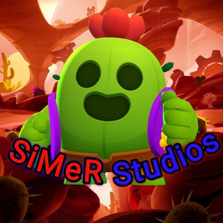 Логотип канала simer_studios