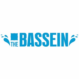 Логотип канала thebassein