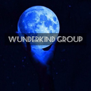 Логотип канала wunderkindgroup