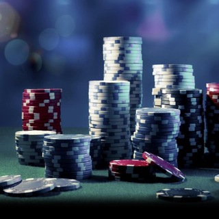 Логотип канала casinolifemoney