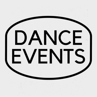 Логотип канала danceeventsspbmsk