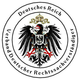 Логотип канала rechtssachverstaendiger