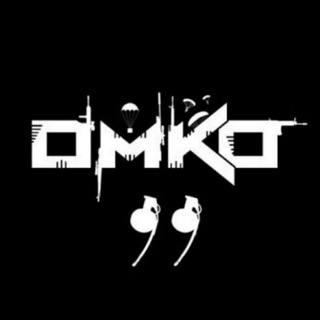 Логотип канала omko_99