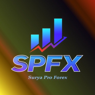 Логотип канала spfxtraderscommunity