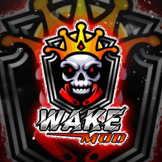 Логотип wakehacks