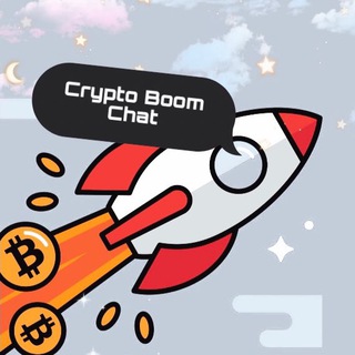 Логотип cryptoboom_chat