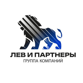 Логотип канала levandpartners