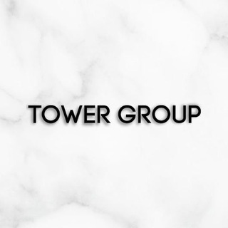 Логотип towergroupagency