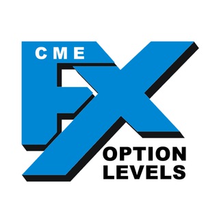 Логотип cme_optionsfx