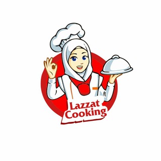 Логотип канала lazzat_retsept