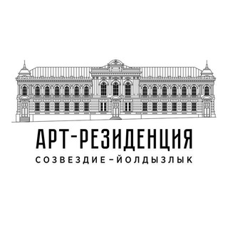 Логотип канала teatr_yold