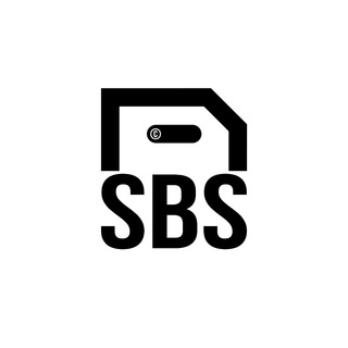 Логотип канала sbs_opt