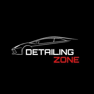 Логотип канала detailingcar95