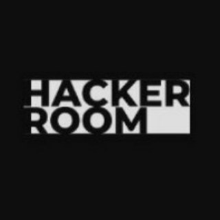 Логотип канала hacker_room_tg