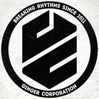 Логотип канала gingercorporation