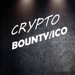 Логотип crypto_ico_bounty