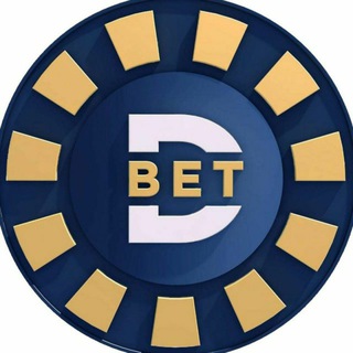 Логотип канала officialdecentbet