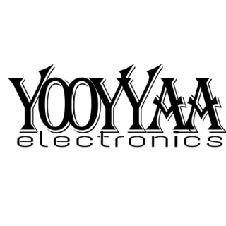 Логотип yooyyaaelectronics