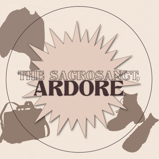 Логотип theardore