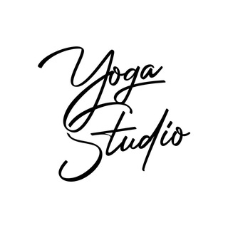 Логотип канала yoga_studio_lublino