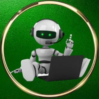 Логотип канала vseprobots