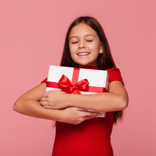 Логотип gifts_online