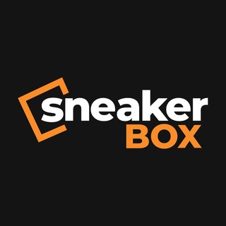 Логотип канала sneakerbox_official