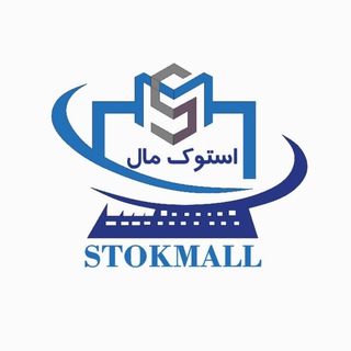 Логотип канала stokmall_laptop