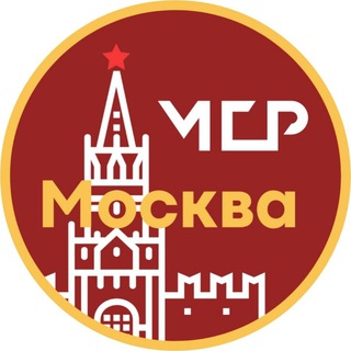 Логотип msrmsk