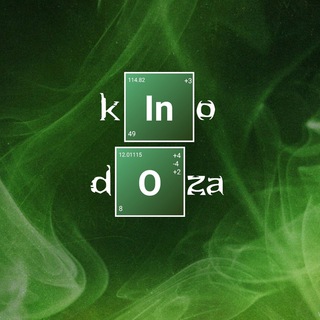 Логотип kinodozza