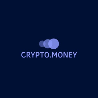 Логотип канала new_crypto_money