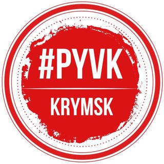 Логотип канала pyvk_kmk