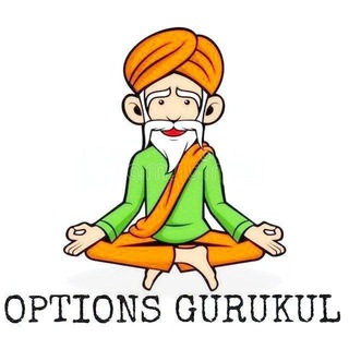 Логотип канала Options_Gurukul_Nifty_50_Trading