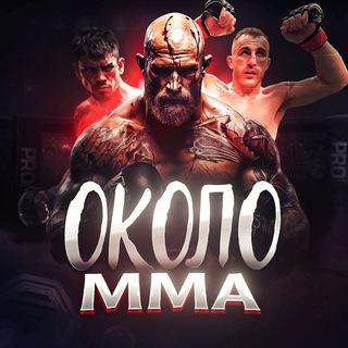 Логотип канала mma_cfn