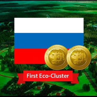 Логотип канала econeuark_rus