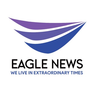 Логотип eaglenews