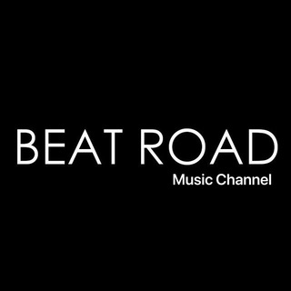 Логотип канала beatroadmusic