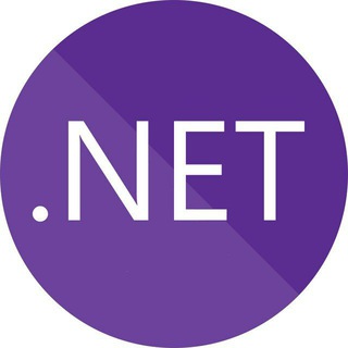 Логотип канала dotnetgram