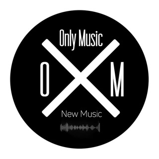 Логотип onlymusicedm