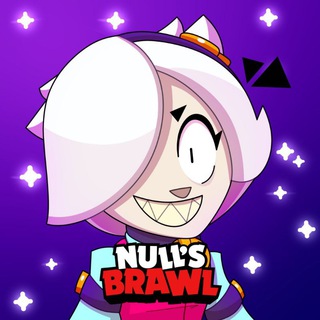 Логотип канала NuIlsBrawl