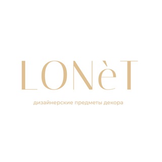 Логотип канала lonetbrand