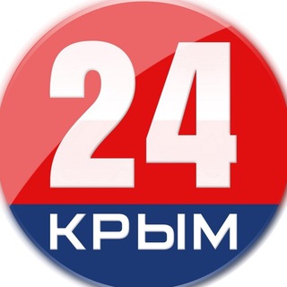 Логотип канала tvcrimea24