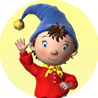 Логотип канала noddy_seriesz