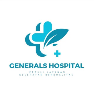 Логотип канала generalshospital